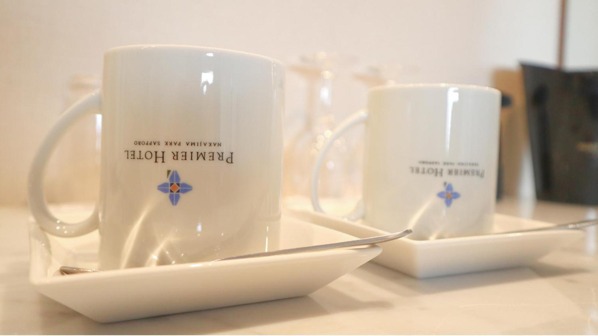 Premier Hotel Nakajima Park Σαππόρο Εξωτερικό φωτογραφία Premier Hotel logo