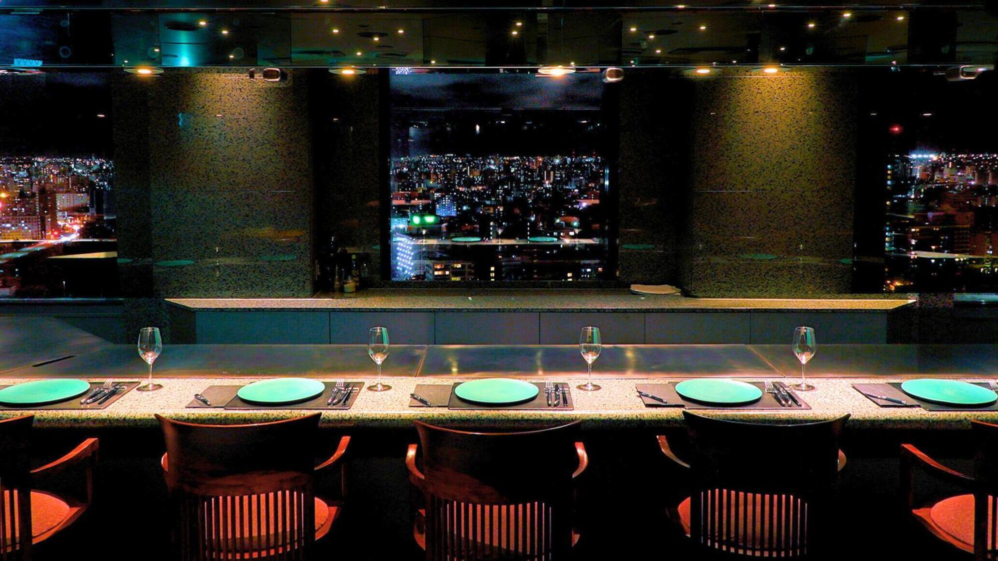 Premier Hotel Nakajima Park Σαππόρο Εξωτερικό φωτογραφία Interior of the restaurant