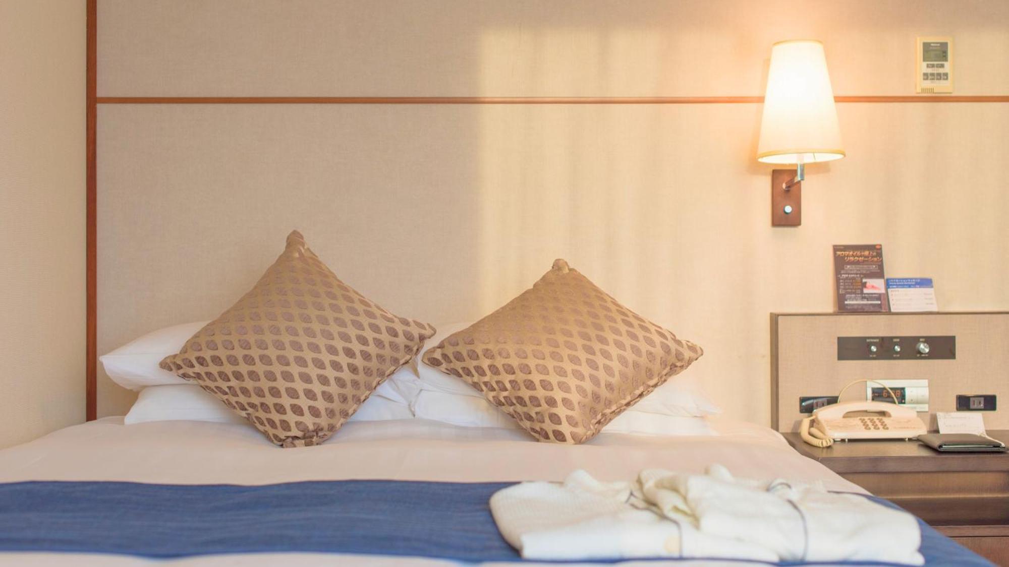 Premier Hotel Nakajima Park Σαππόρο Εξωτερικό φωτογραφία A room at the hotel