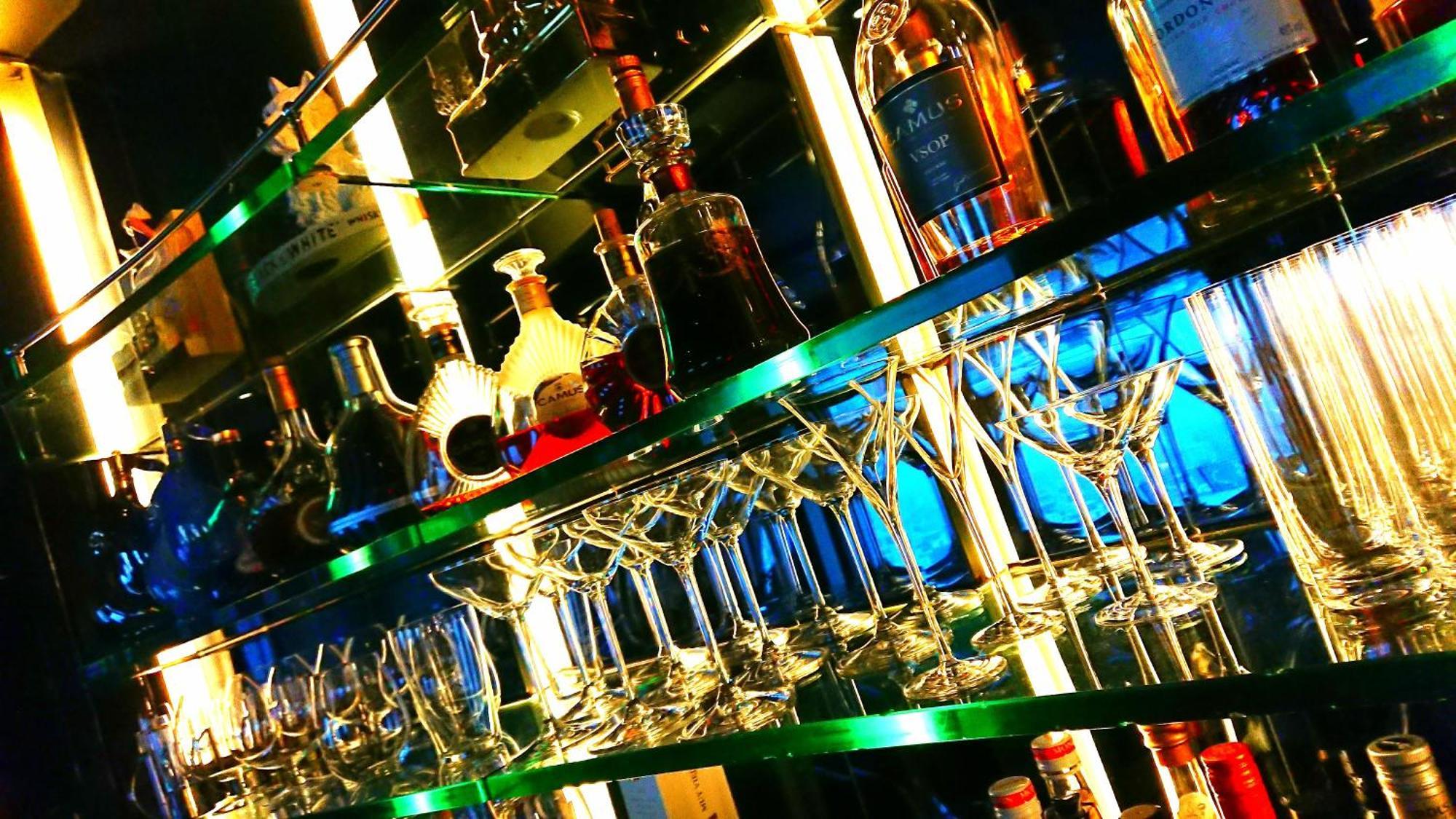 Premier Hotel Nakajima Park Σαππόρο Εξωτερικό φωτογραφία The bar at the restaurant
