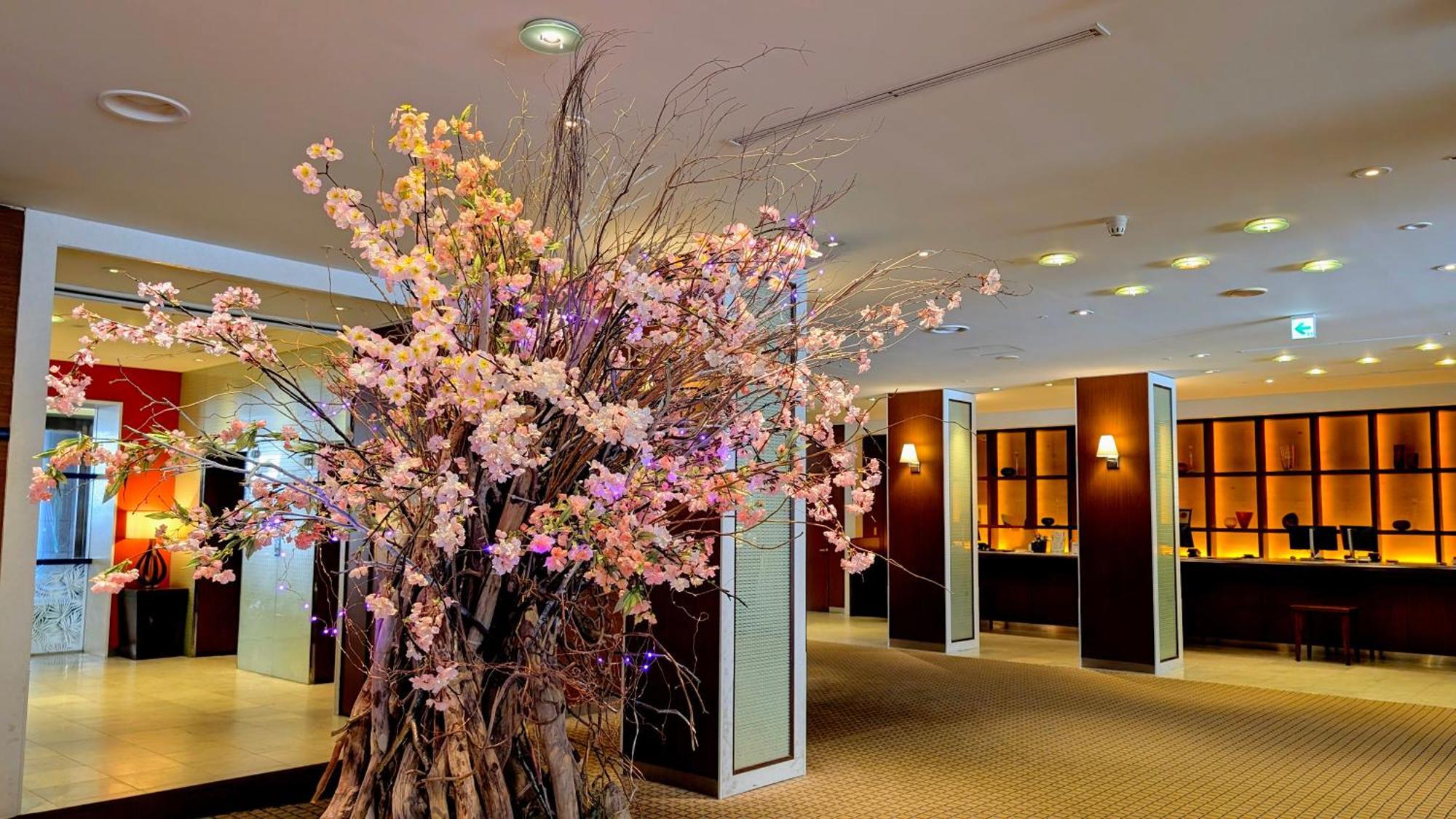 Premier Hotel Nakajima Park Σαππόρο Εξωτερικό φωτογραφία
