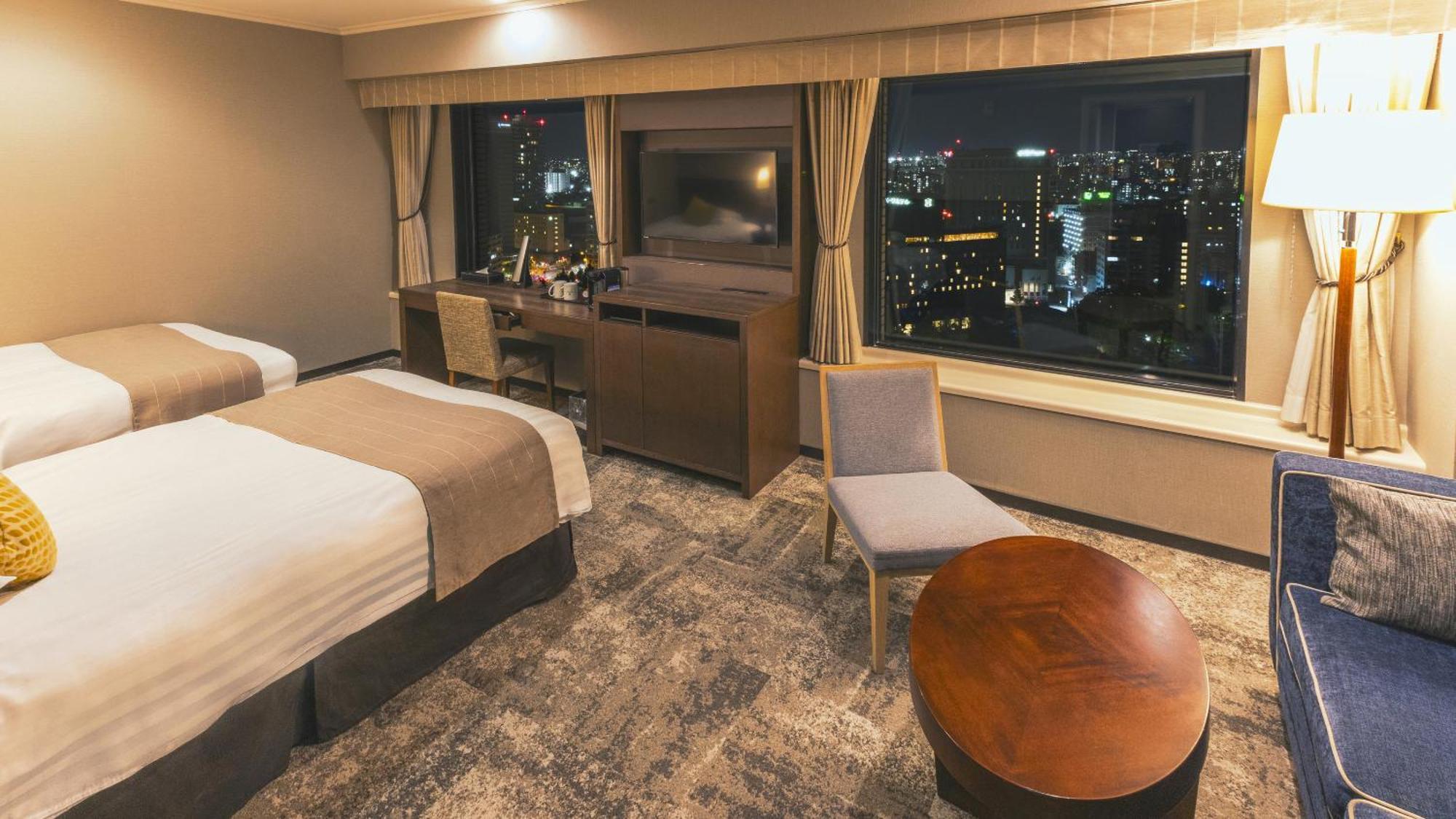 Premier Hotel Nakajima Park Σαππόρο Εξωτερικό φωτογραφία