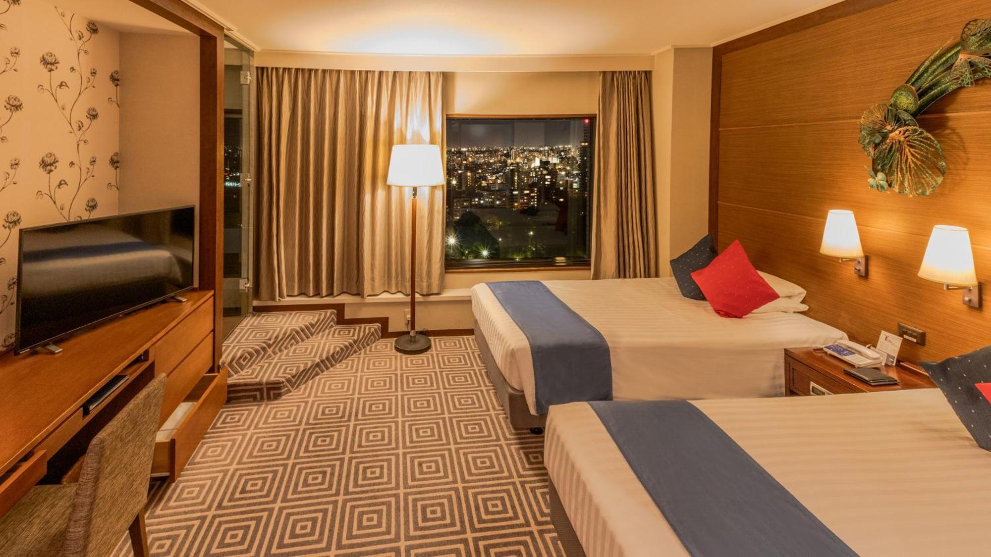 Premier Hotel Nakajima Park Σαππόρο Εξωτερικό φωτογραφία