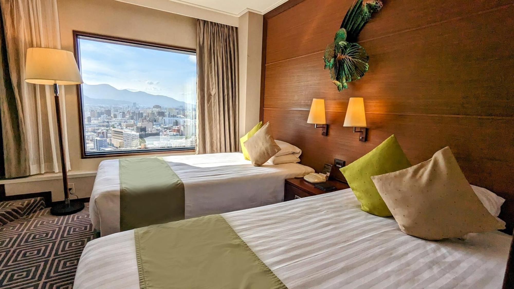 Premier Hotel Nakajima Park Σαππόρο Εξωτερικό φωτογραφία